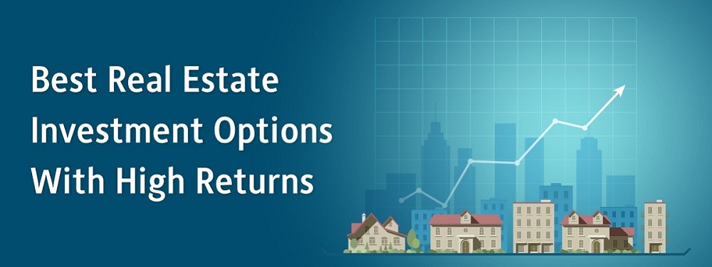 Best Investment options with High Returns